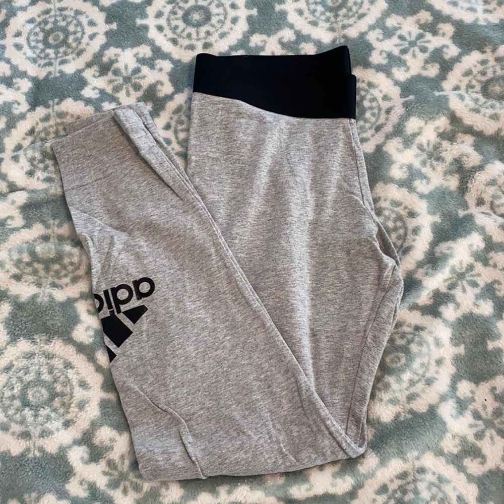 Adidas Leggings